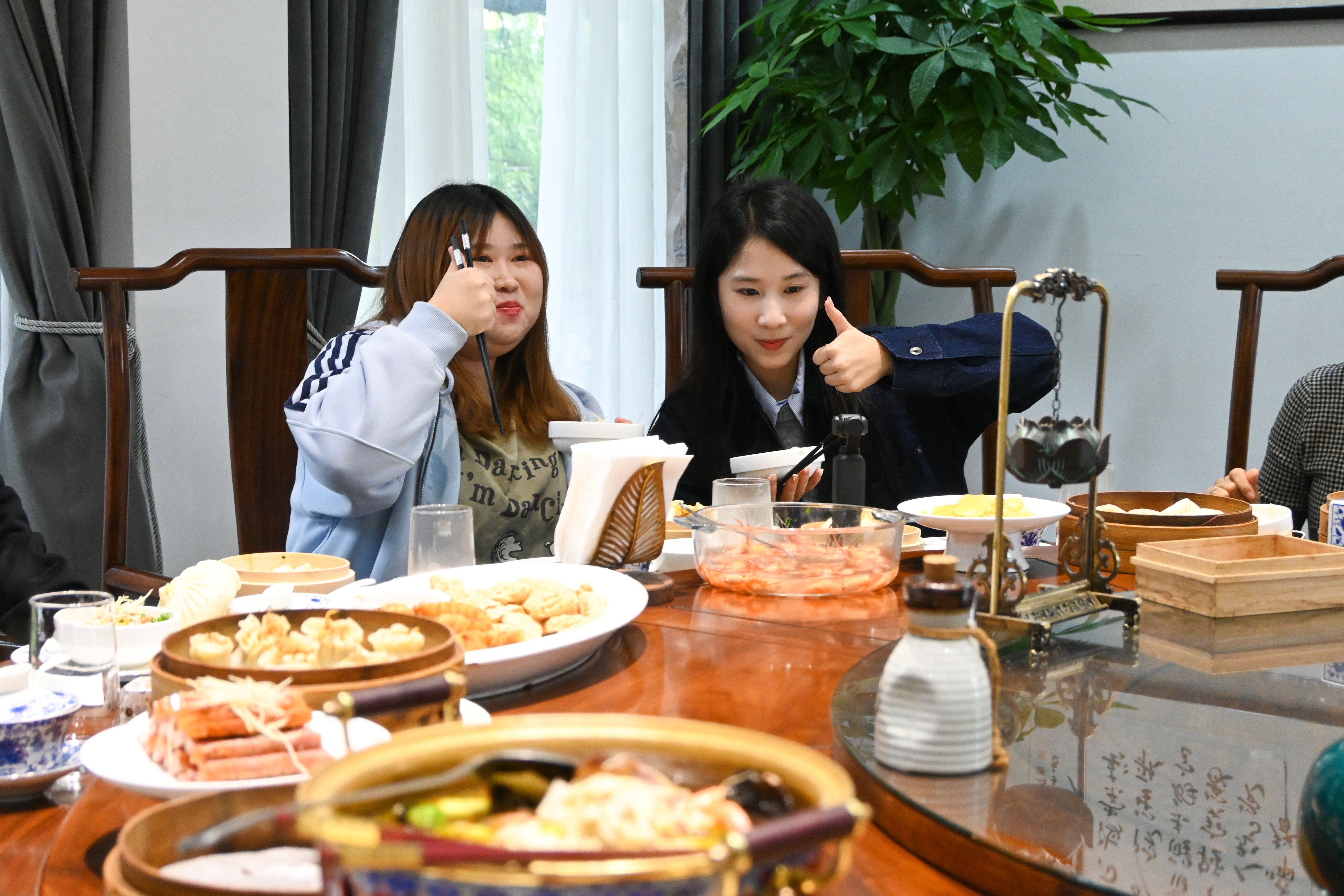 泰州海陵：用镜头“打卡海陵” 共赴“光影之约”