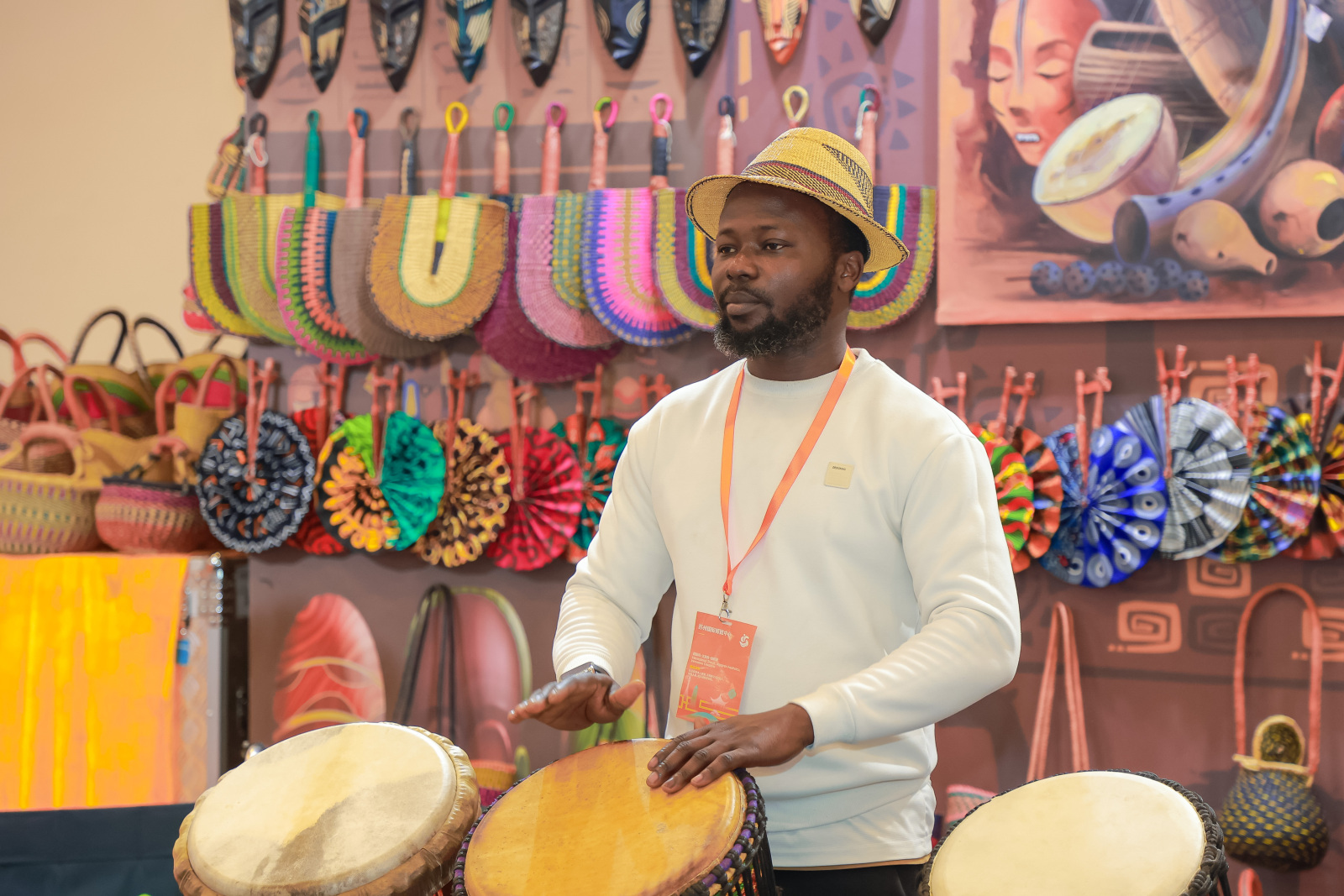 全球IP 狂欢:苏州这场博览会热度爆了!