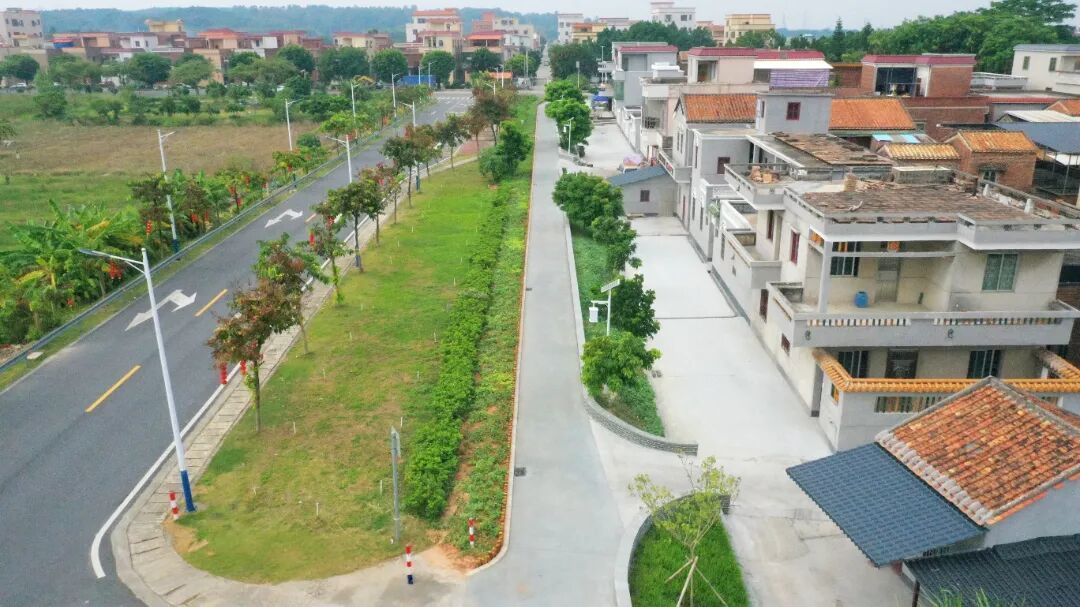 图注：项目改造后