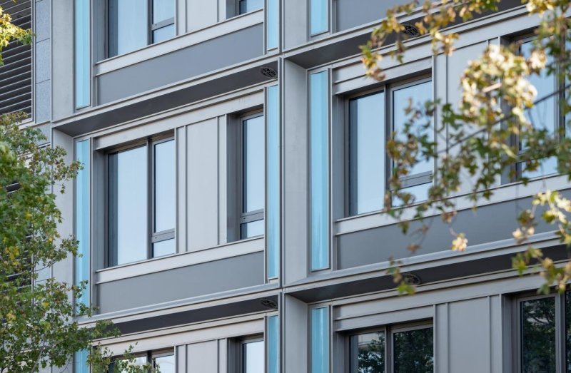 以实景兑现“隐奢”承诺,香山樾给出传世大宅的标准