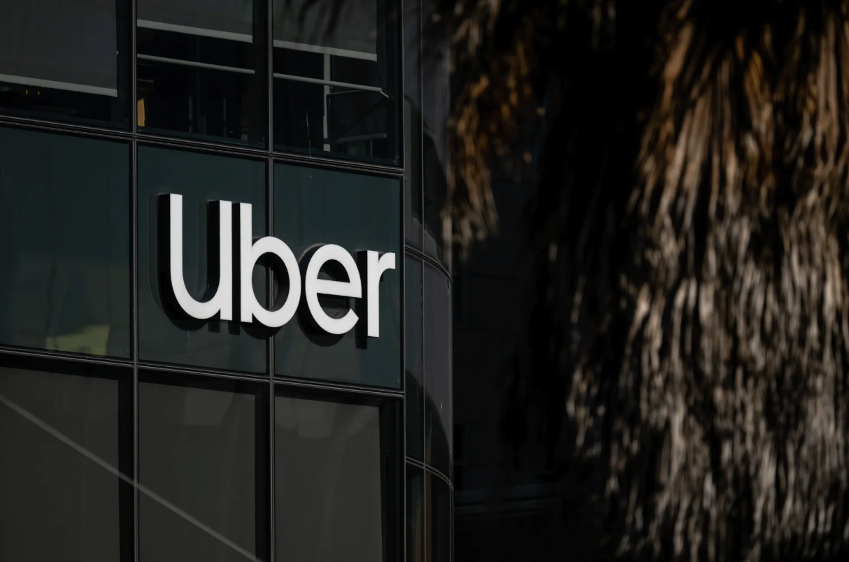 Uber