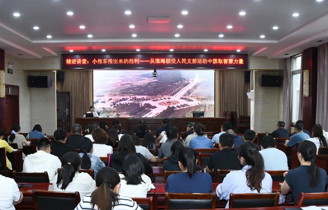 全域联动润初心 铸盾护民强国防——徐州经开区开展全民国防教育