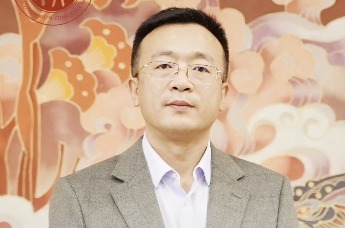 凤凰在现场 | 山东一科劳斯新能源装备有限公司总经理王磊：济南非常重视外资企业的培育和发展 极大增强了外商投资济南的信心