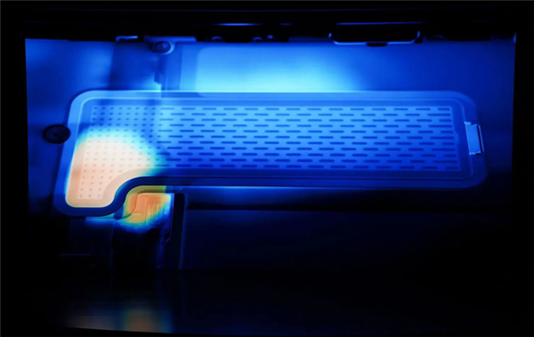 苹果最强游戏机预定!iPad Pro将加入VC均热板