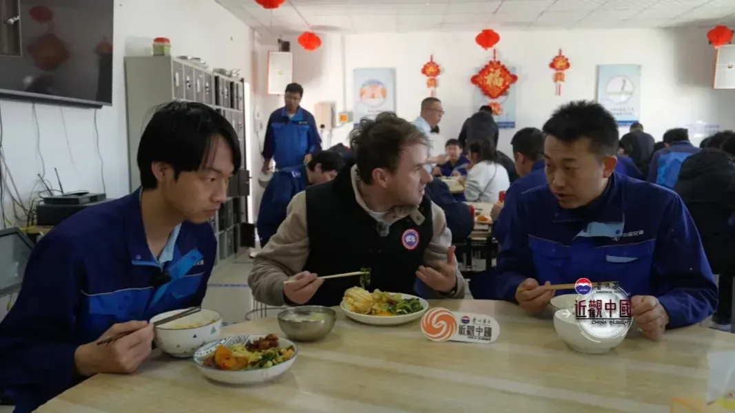 马都罢工了，这些人靠什么建成天山隧道？