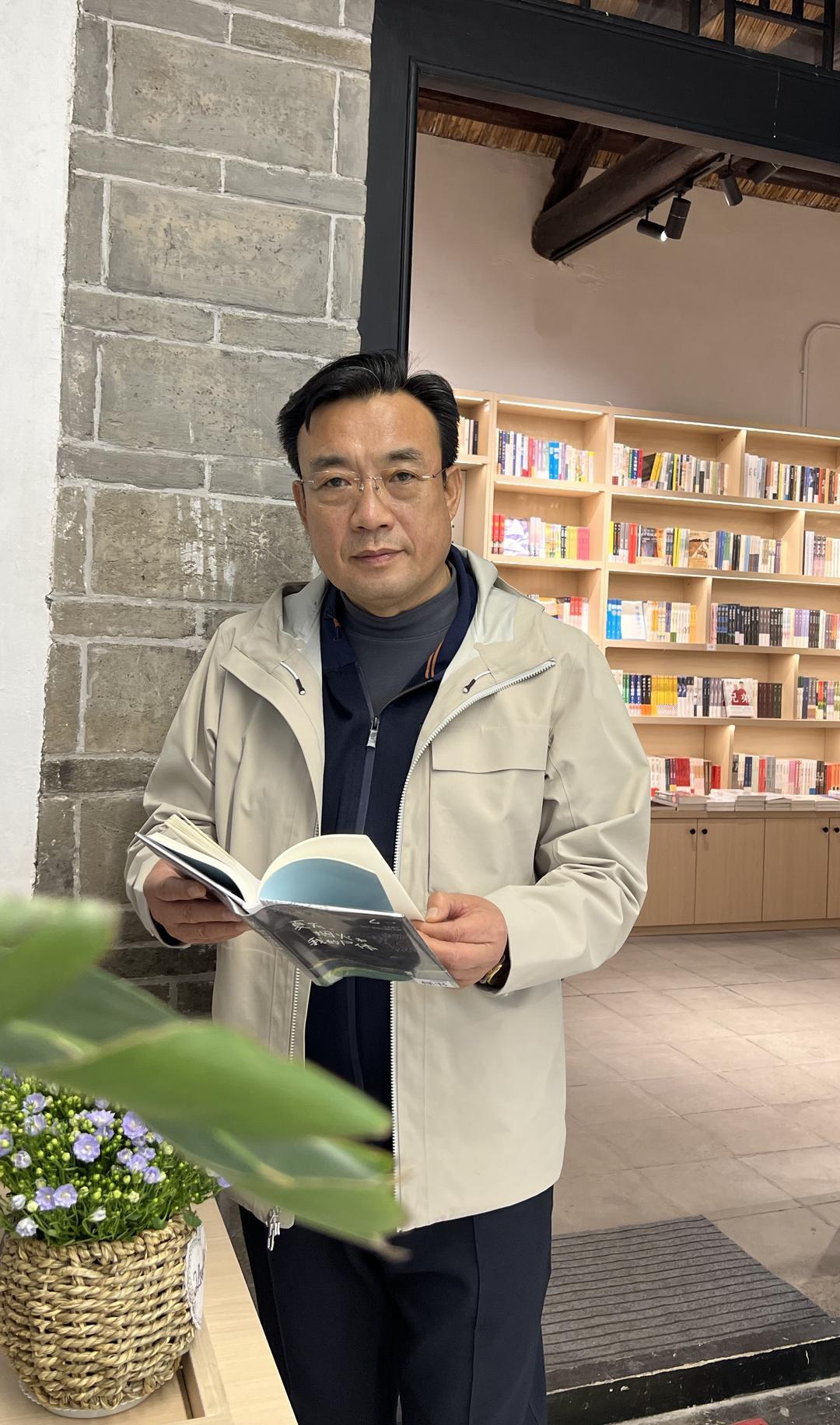 “自在之境——王宇鹏作品展”将在昌邑市文化馆开展