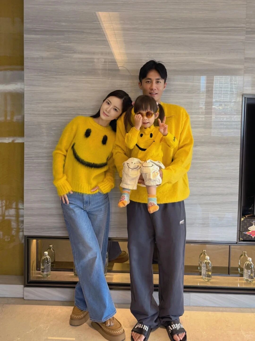 看了刚生完三胎的方媛才知道，天王嫂真不是一般人能当的…