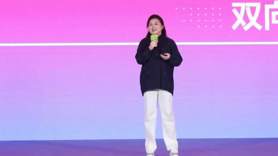 腾讯在线视频王娟：扎根当下，共创故事回响封面图