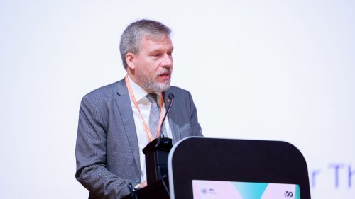 联合国大学驻澳门研究所2025年人工智能大会于银河国际会议中心圆满落幕