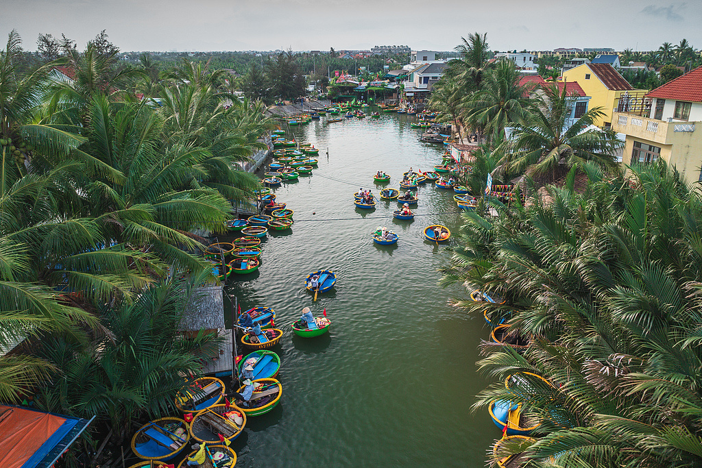 成中国游客“首选”，越南靠什么超越泰国