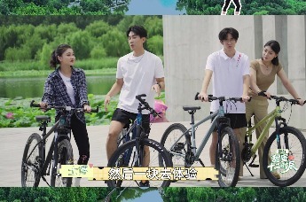 千年泉水文化碰撞甜蜜经济，邢台这次真的藏不住了