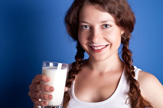 你以为的“补钙圣品” 其实作用不大