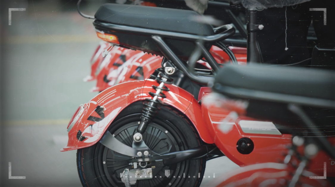 最严国标下，雅迪们这次真的飚不动了