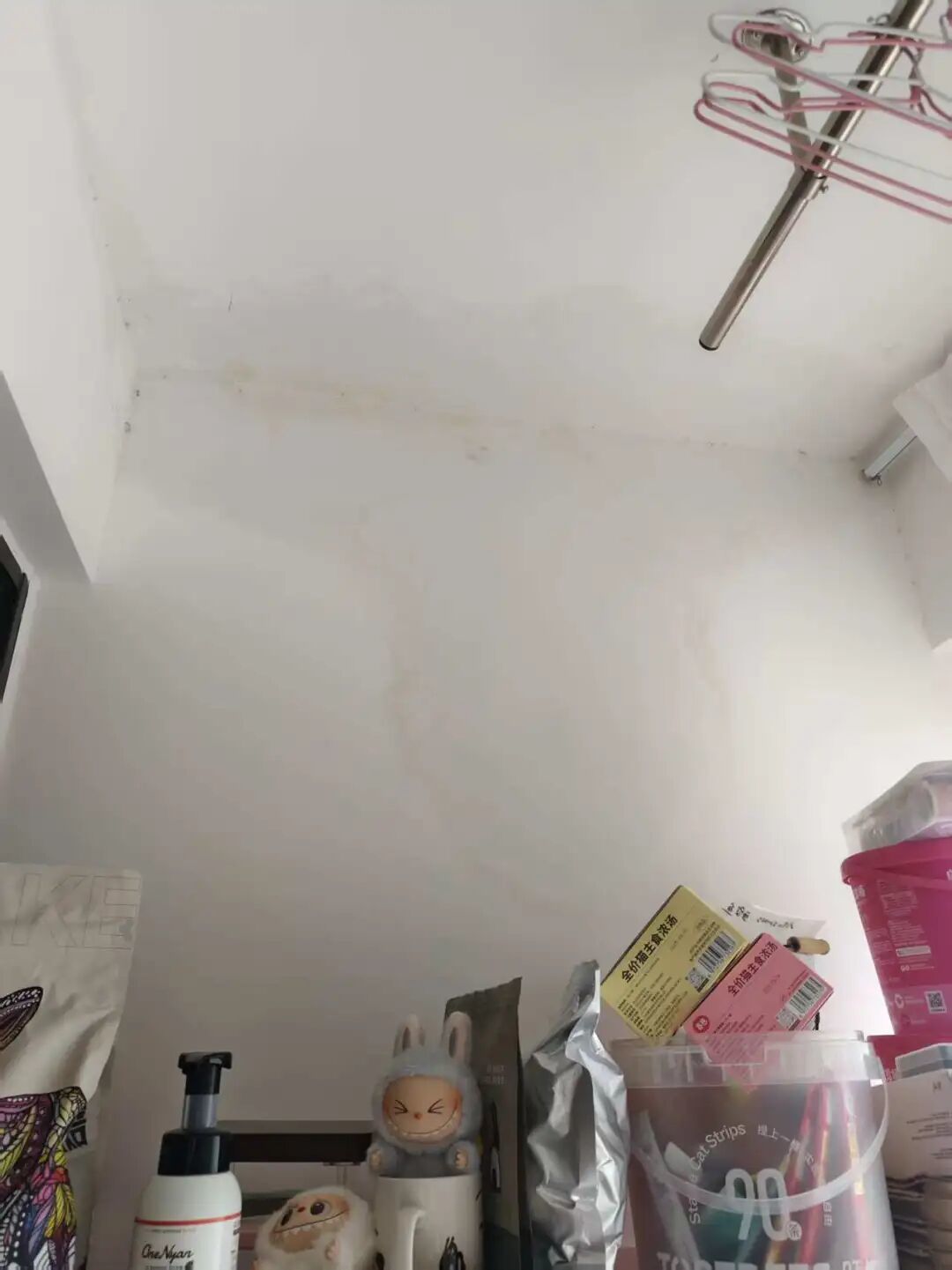 九江市民装TCL空调一年后发现渗水 损失3万多赔偿仅2千