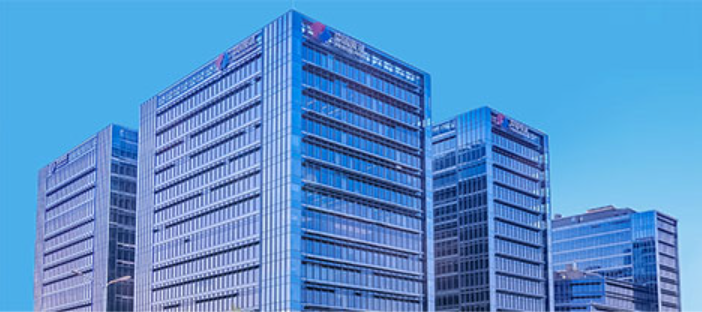 头部央企青岛再落项目!