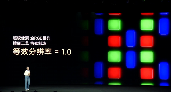 小米17 Ultra取消2K屏:用Pro Max同款超级像素
