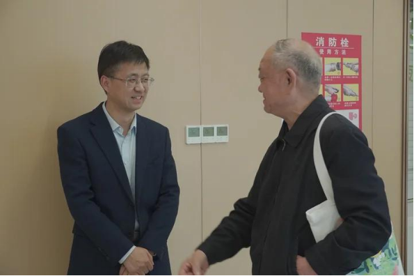 情暖重阳话桑榆 共谋发展忆初心——武汉市精神卫生中心2025年“庆重阳”主题系列活动圆满举办