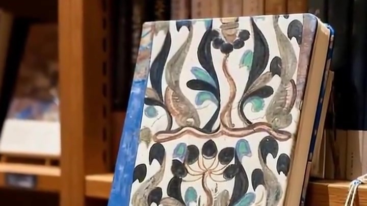 AI复活敦煌壁画“饰”界　老祖宗的审美你能驾驭吗