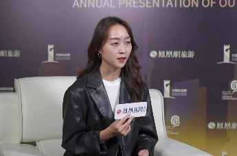 赵尚娴：以“甜蜜经济”重塑邢台文旅，从免费景区到爱情圣地的美丽蜕变