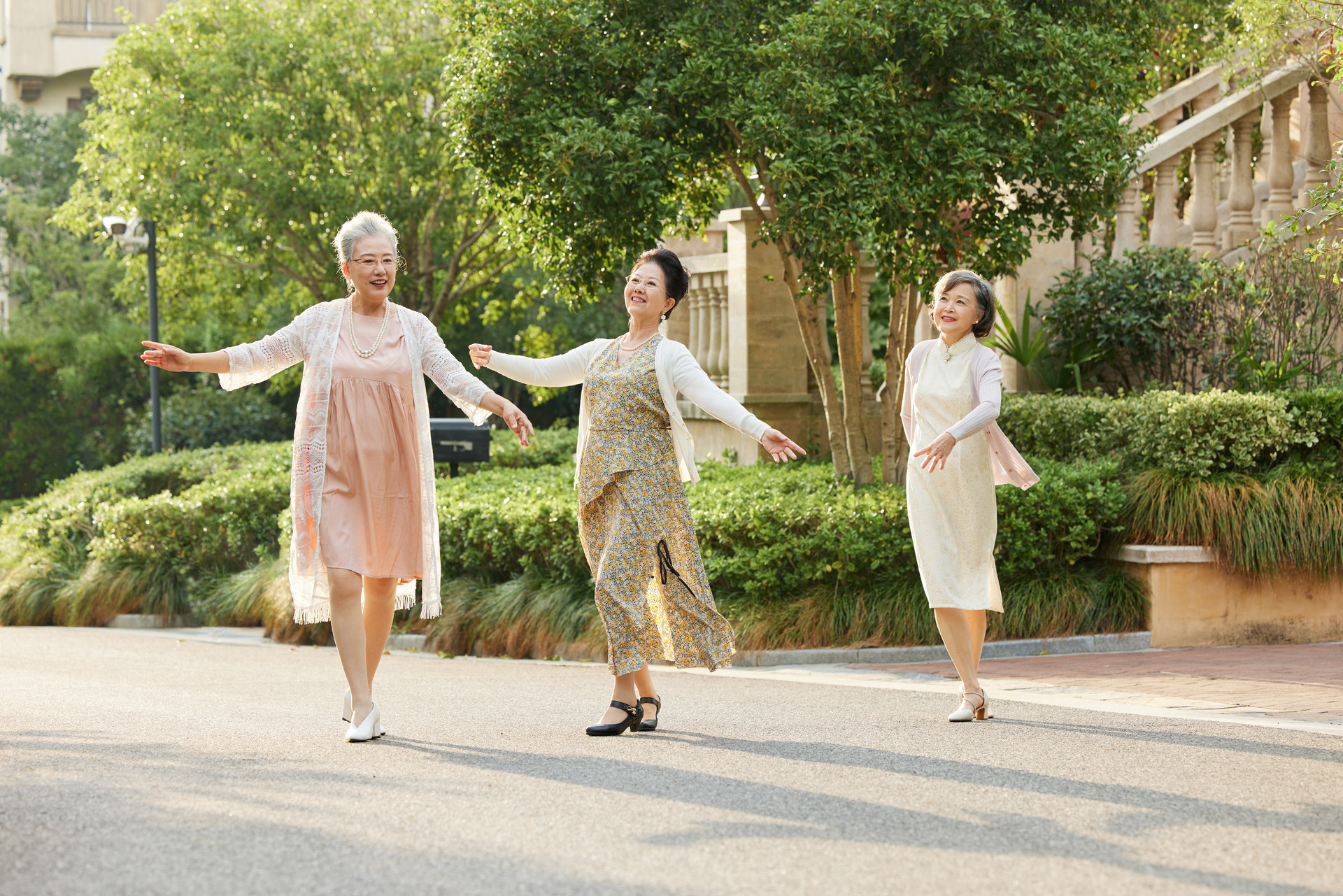 莱西市扎实推进文化惠民工程 奏响民族团结“最强音”