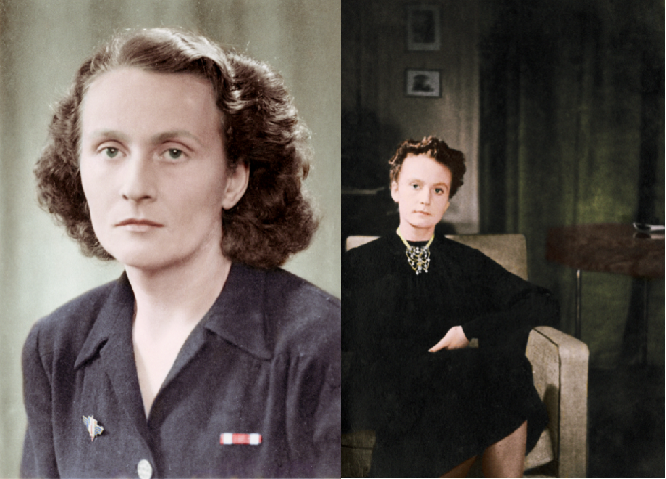 卡特琳娜·迪奥 图片来源:迪奥