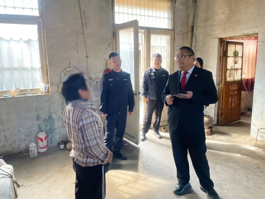 邹城法院集中执行强势来袭