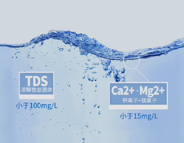 百年崂山矿泉乐富袋装水：从“刺猬井”到金字招牌的纯净传承