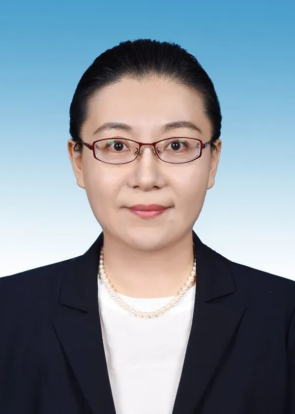 李沧区新添一位副区长