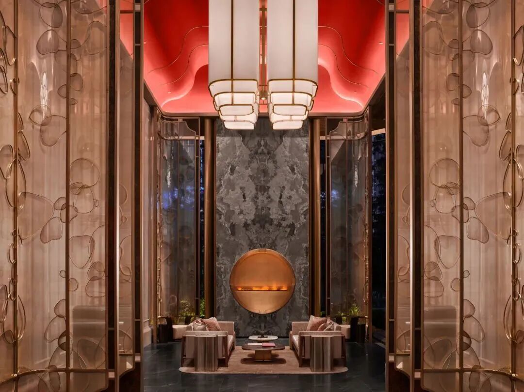 美高梅mgm官方网站美高梅旗下奢华酒店品牌——美高梅华府 即将进驻青岛|羞羞漫画