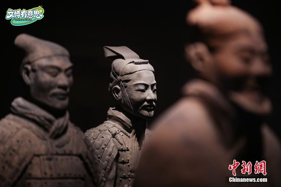 地宫“毒气防盗”?揭开秦始皇陵的水银迷雾