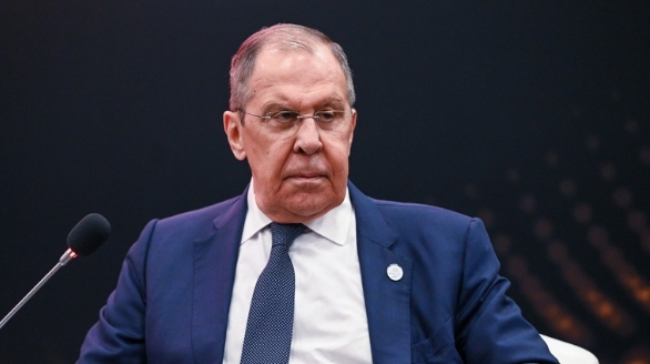 俄外长回应特朗普“俄乌立即停火,各自宣布获胜”言论