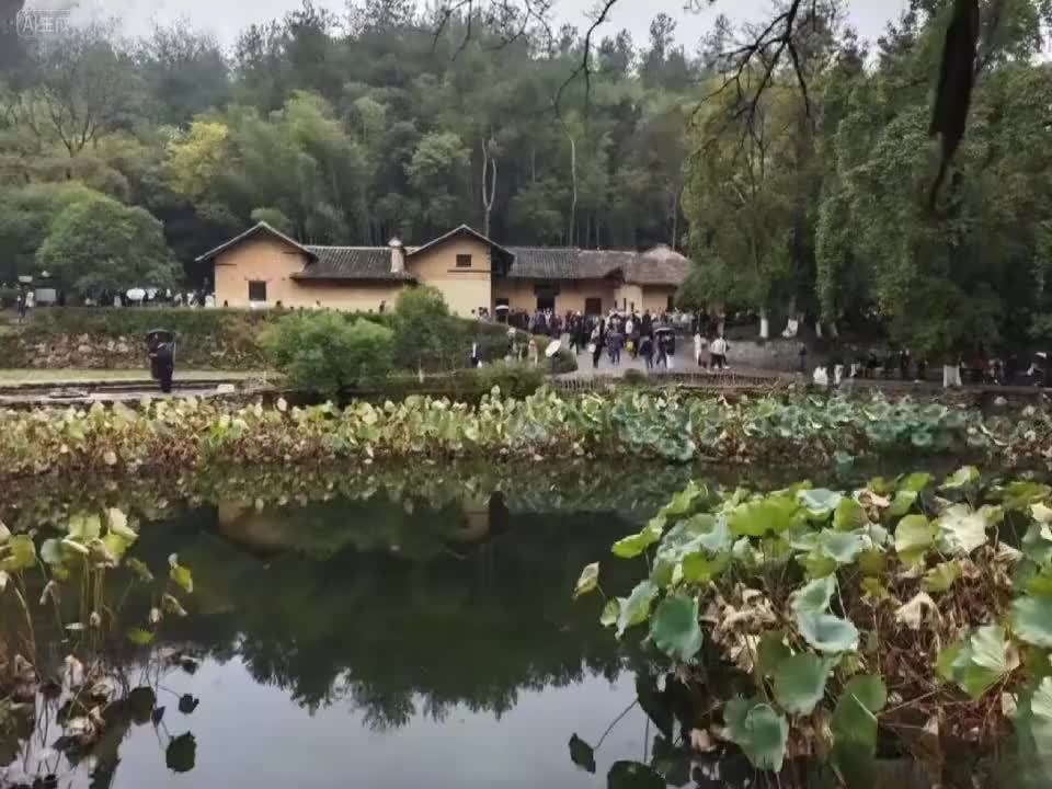 湖南考察学习