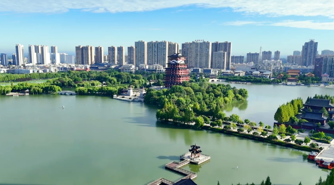 文化铸魂启新程——天门市“十四五”深化文化引领工作综述