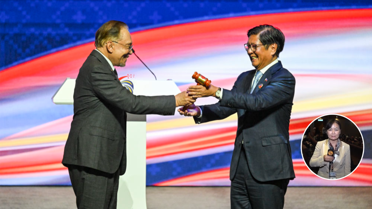 第47届东盟峰会及相关峰会圆满落幕！菲律宾接棒轮值主席国 安瓦尔总结成果