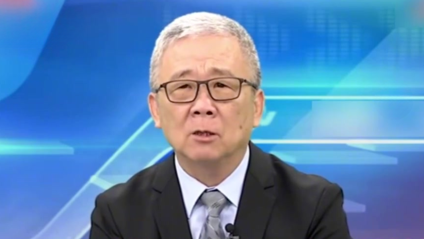 台“防卫韧性”预算竟花在给女厕装小便斗，栗正杰直呼“太荒唐”