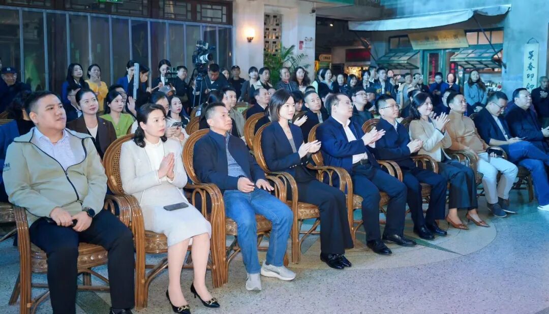 乘肆而上 竹梦新生！盐城竹林大饭店四周年活动绽放文旅新活力