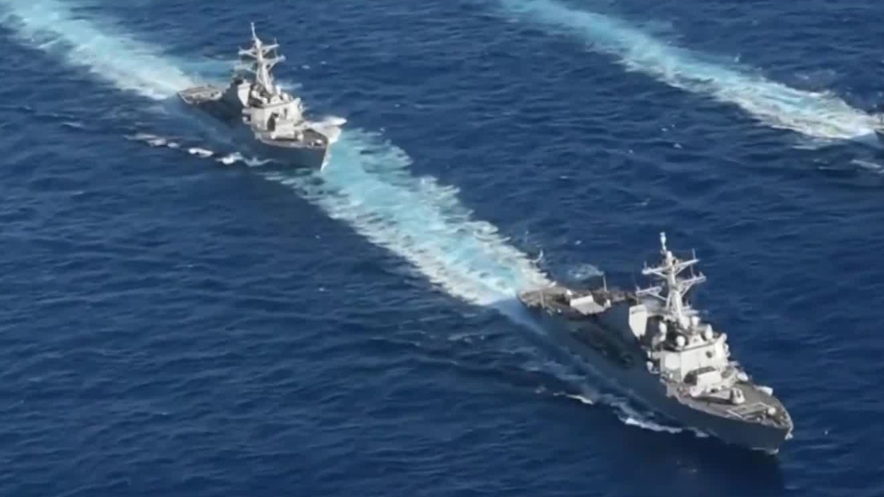 美日强化同盟威慑力，高市早苗拟上调军费，突破“专守防卫”野心日渐凸显