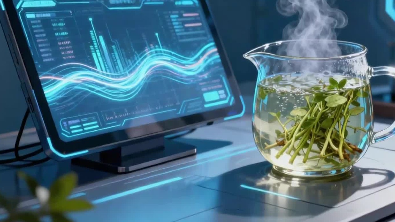 两种“草”消结节？爱吃折耳根的朋友有福了