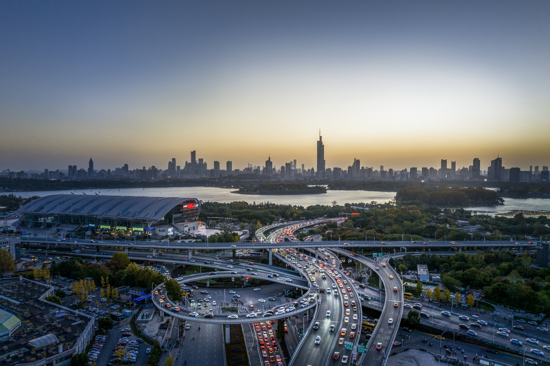 不止于足球!苏超决赛周末,南京全城变身文旅消费狂欢地