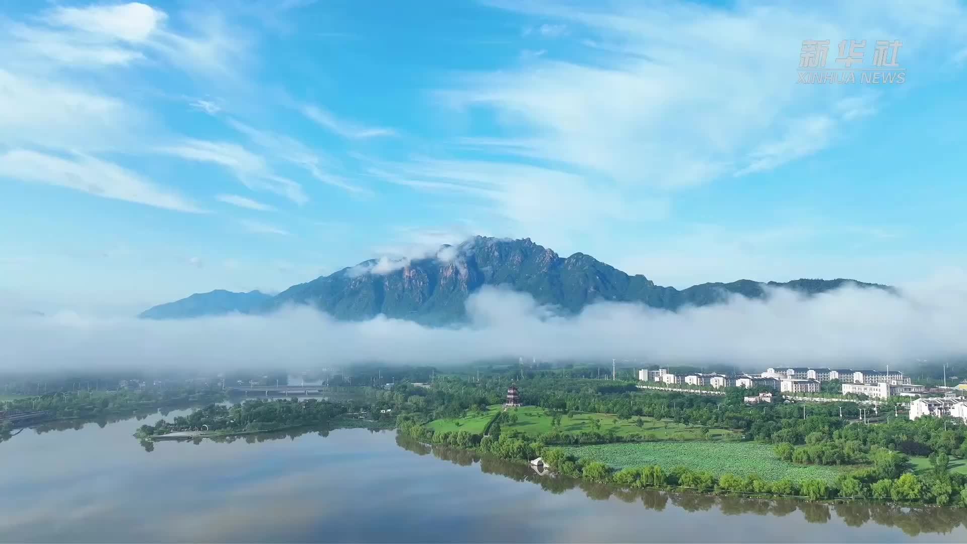 康养产业新解｜疗愈康养，化烦解忧安身心