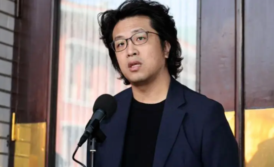 凤凰早报|许达哲名人大代表资格终止;