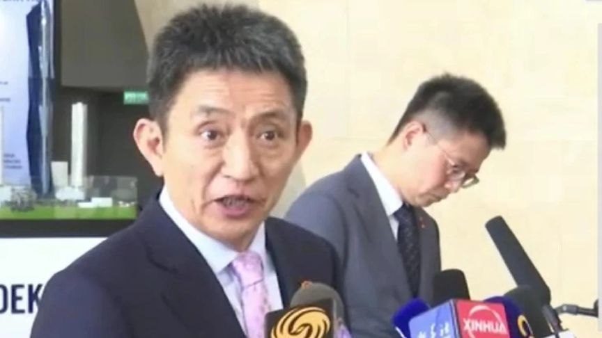 中美吉隆坡磋商“硬碰硬”！李成钢两句话：美方强硬，中方坚定