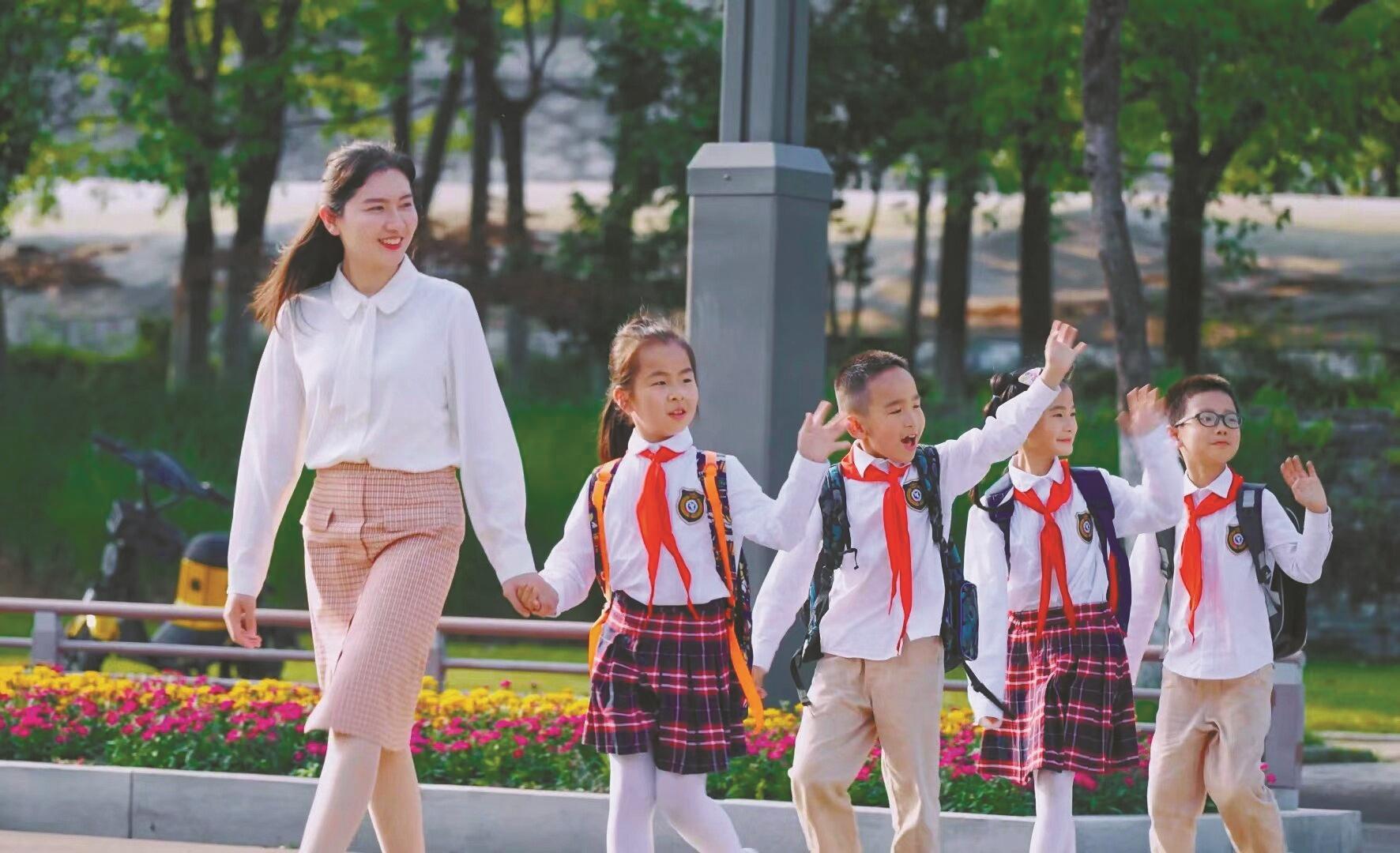 2023年5月1日，宁波在全国率先推出文明礼让斑马线提示音。