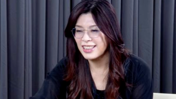 批绿营刻意“去中国化”，郑丽文：台湾人也是中国人