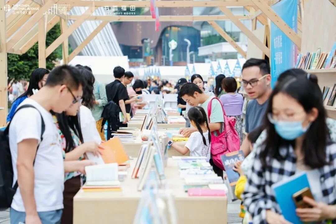 往届活动资料图