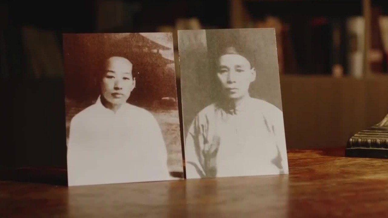 开创花脸讲究韵味的先例！裘盛戎的父亲裘桂仙曾是梨园行铜锤花脸名角