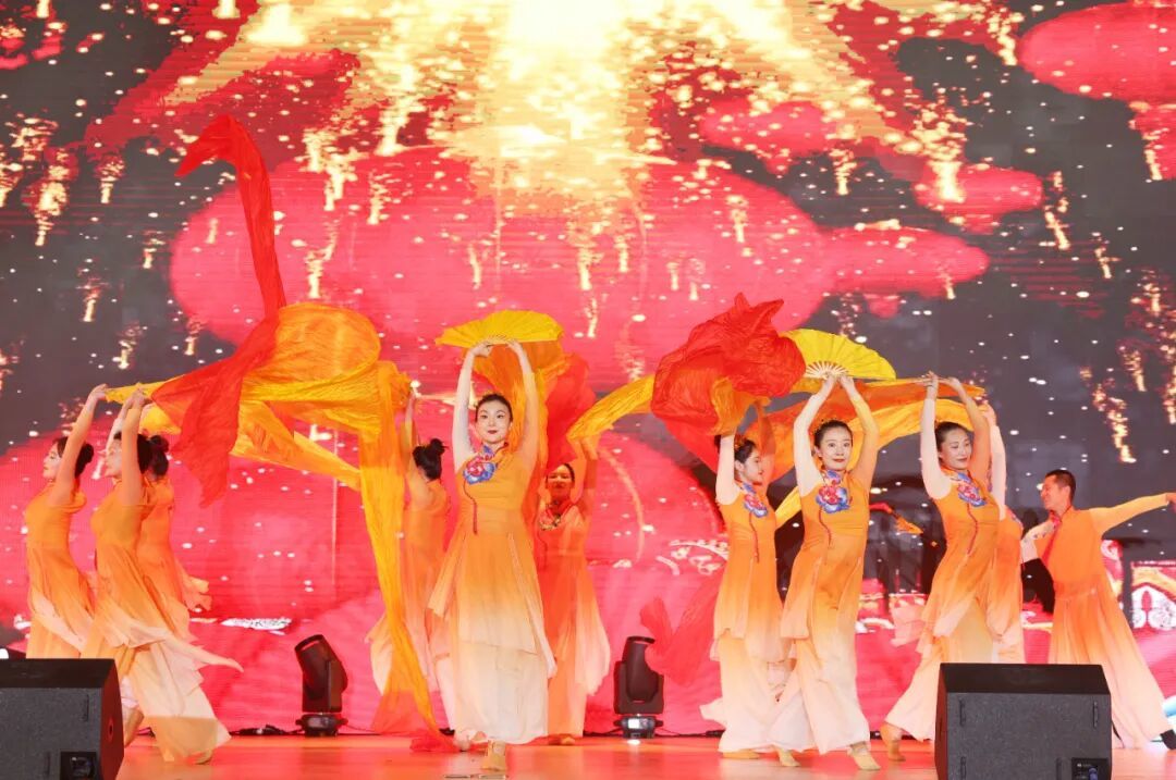 文化铸魂启新程——天门市“十四五”深化文化引领工作综述