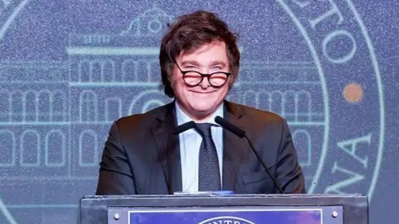 右翼复兴催化剂，阿根廷转折点？三个维度解读米莱中期选举胜利