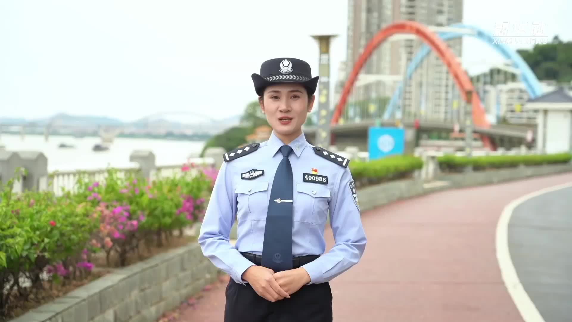 公益微视频｜老年朋友谈反诈，小心防范是关键