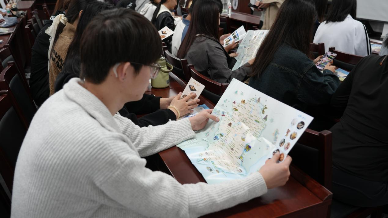 多校宣讲稳步落地,多平台联动扎实推进 京津冀青年才艺大赛持续燃动学子参赛热情